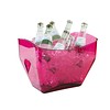 APS Wine Cooler / Champagne Cooler Pink