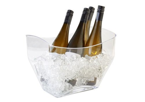  APS Wine Cooler Transparent 