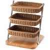 HorecaTraders Buffet standard with Basket