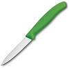 Victorinox Green paring knife | 8 cm