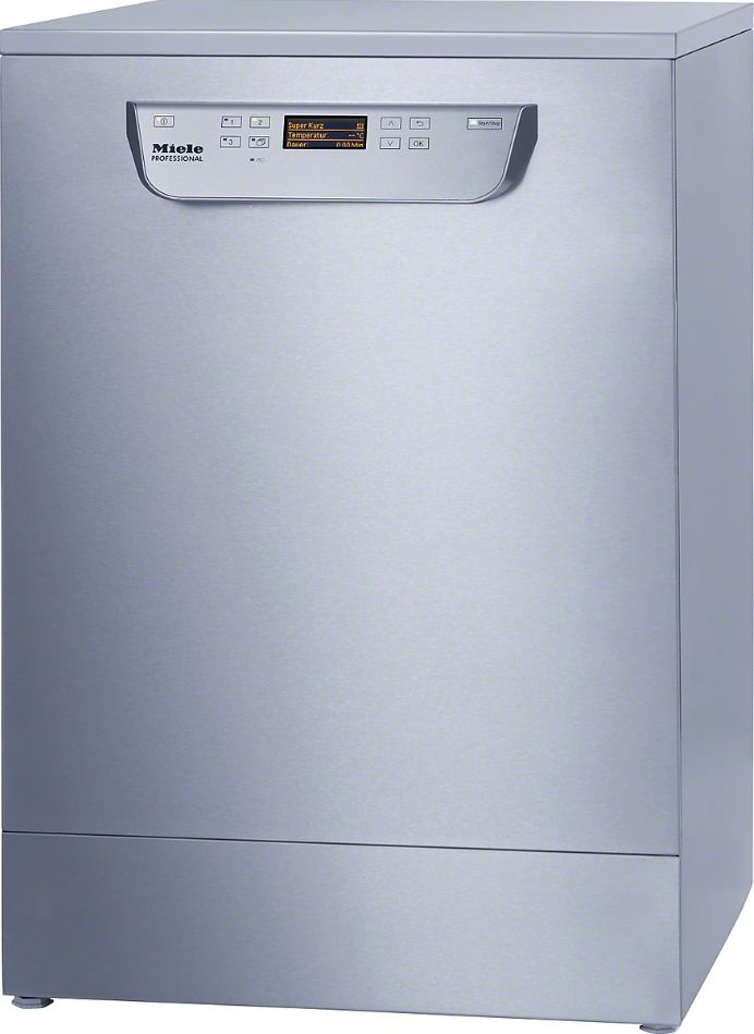 miele professional dishwasher