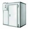 HorecaTraders Freezer | 135 x 165 x 220 cm | -20/-10°C