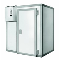 Freezer | 135 x 165 x 220 cm | -20/-10°C