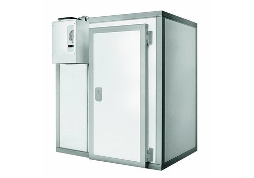  HorecaTraders Freezer | 135 x 165 x 220 cm | -20/-10°C 