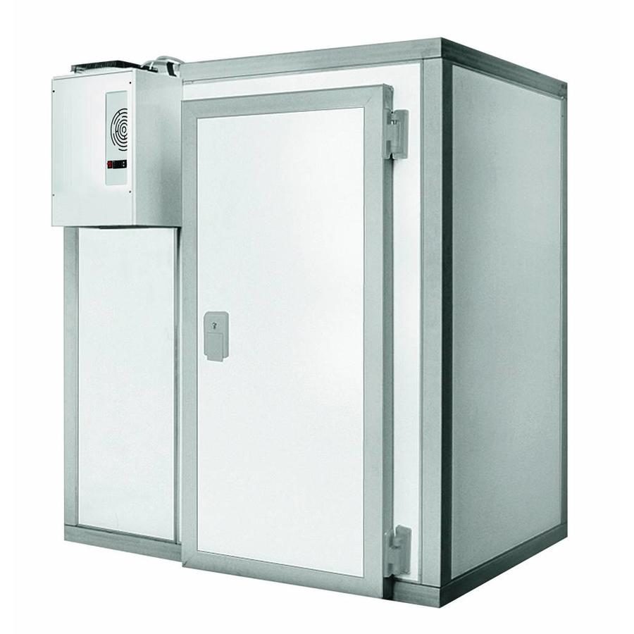 Freezer cell | 195 x 195 x 220cm | -20/-10°C