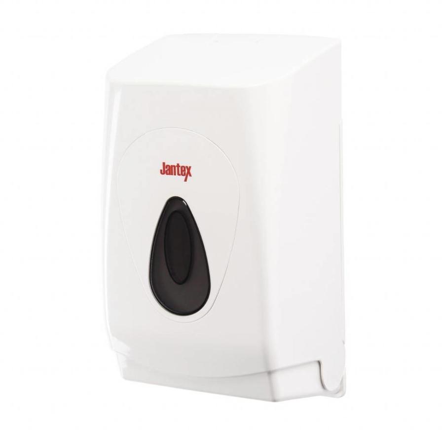 Distributeur de papier toilette