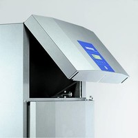 Réfrigérateur GKPv 6590 | 477 litres