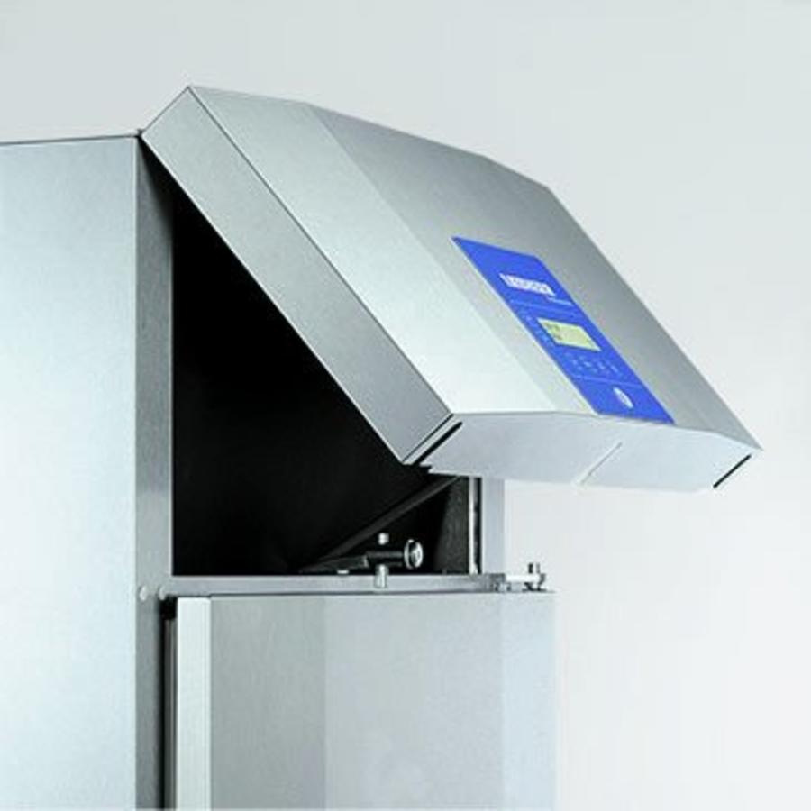 Kühlschrank GKPv 6590 | 477 Liter