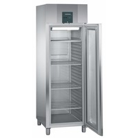 Réfrigérateur avec vitre GKPv 6573