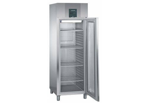  Liebherr GKPv 6573 Refrigerator with glass 