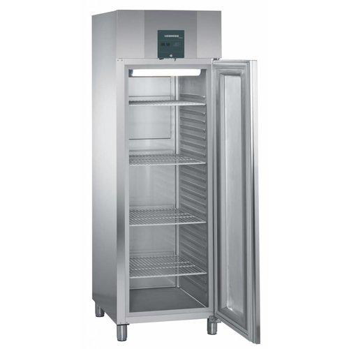  Liebherr GKPv 6573 Refrigerator with glass 