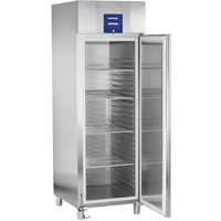 Congélateur GGPv 6590 465 litres | 2/1GN