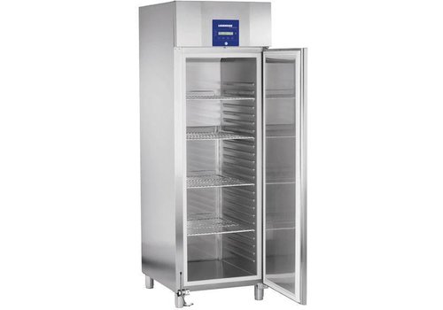  Liebherr Congélateur GGPv 6590 465 litres | 2/1GN 
