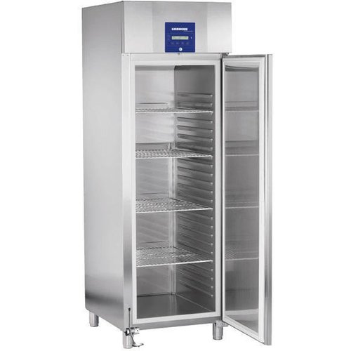  Liebherr GGPv 6590 freezer 465 Liter | 2/1GN 