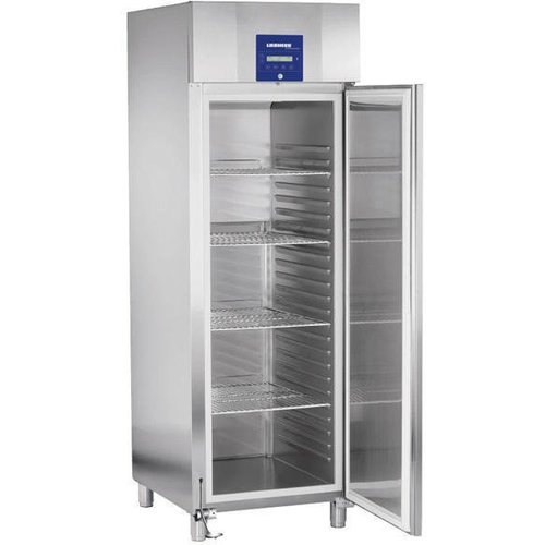  Liebherr GGPv 6590 freezer 465 liters | 2/1GN 