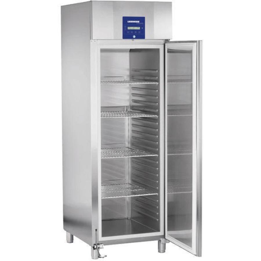 GGPv 6590 freezer 465 liters | 2/1GN