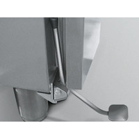 Congélateur GGPv 6590 465 litres | 2/1GN