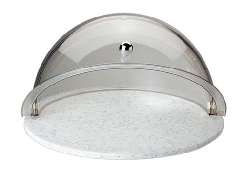  APS Buffet Display Case | 2-Piece 