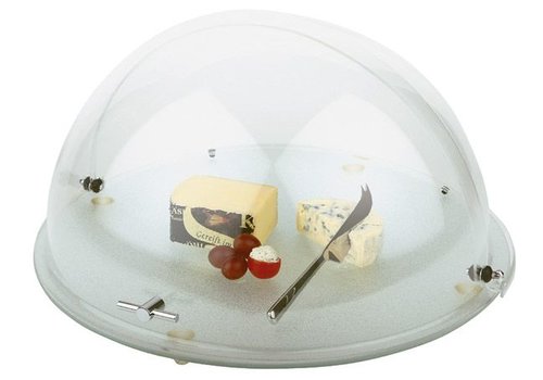  APS Buffet Display Case | 2-Piece 