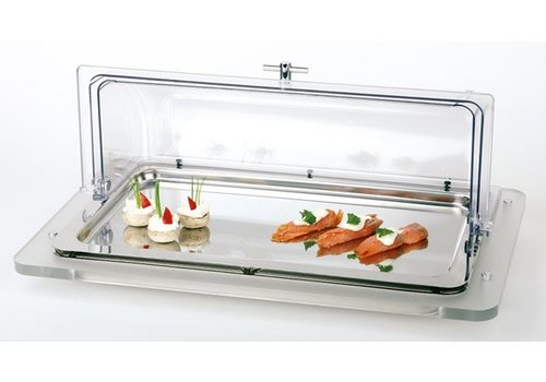  APS Buffet Vitrine | 2-Delig 