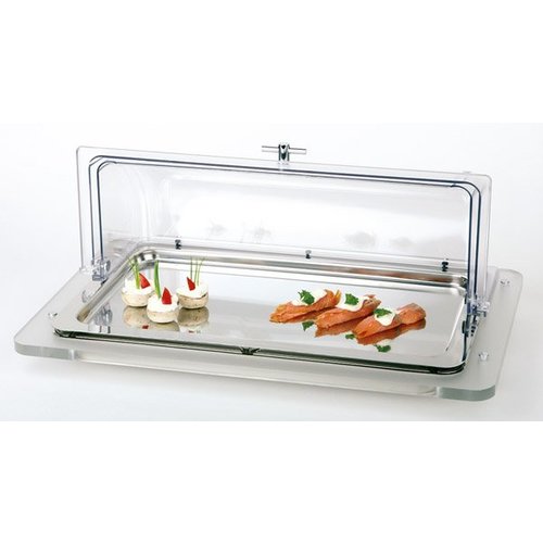 APS Vitrine de buffet | 2 pièces 