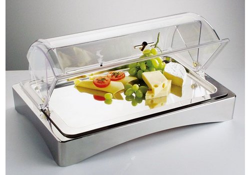  APS Chilled Serving Board | GN 1/1 