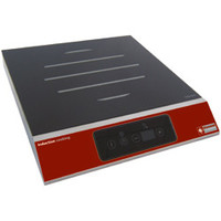 Induction plate 3000 Watt | Tactile keys