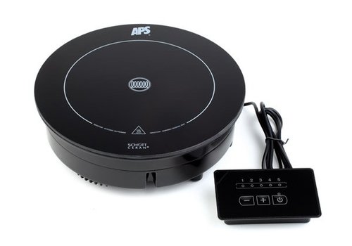  APS Induction hob with controller | 900W 