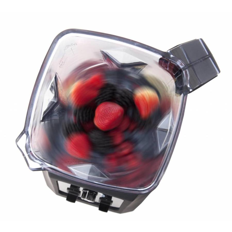 Powerful Blender | 2.5 Liter