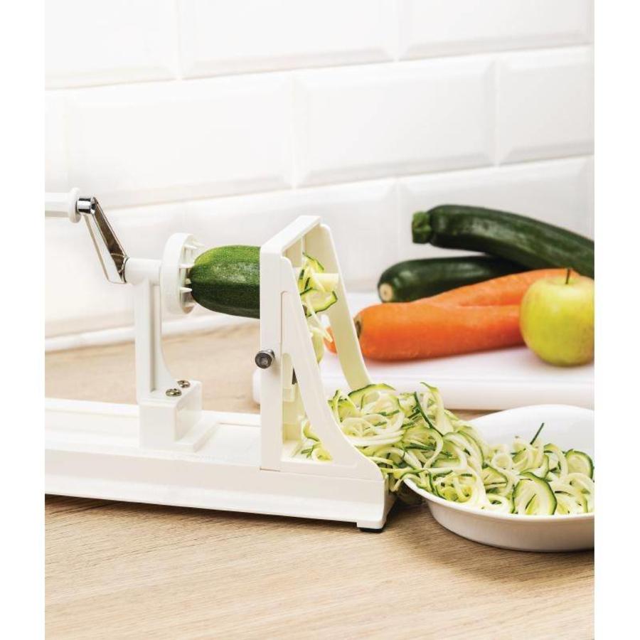 Japanese vegetable slicer
