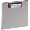 HorecaTraders Porte pour base de plaque de cuisson 40 cm