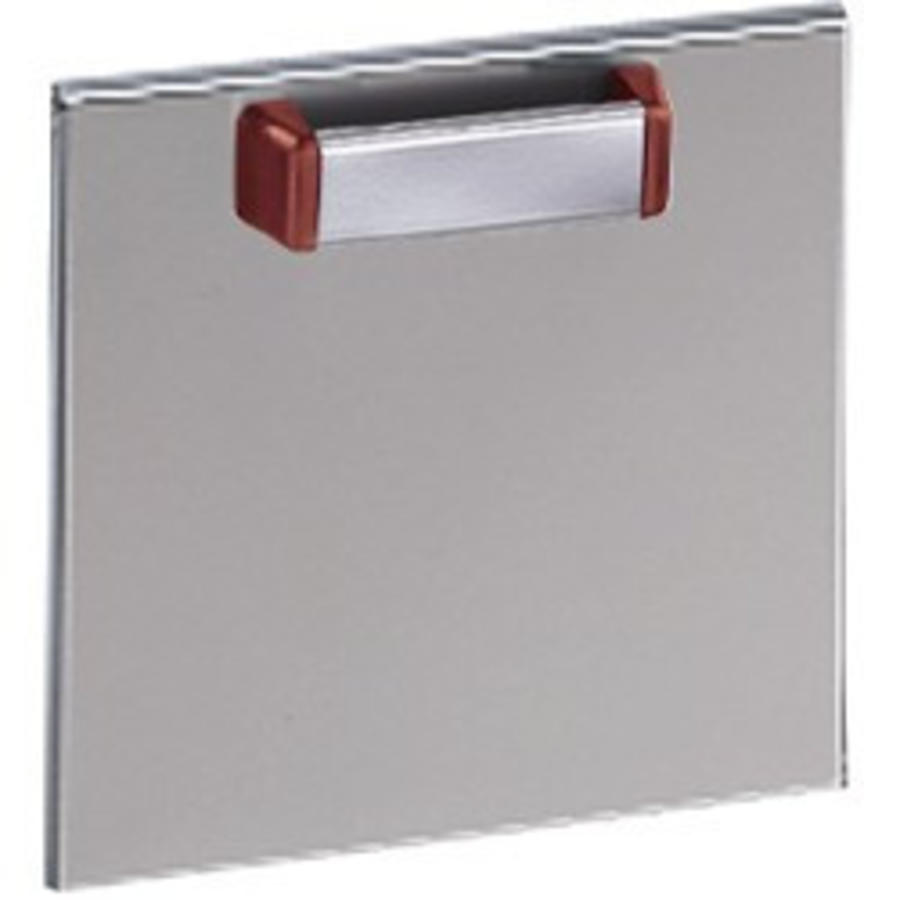 Porte pour base de plaque de cuisson 40 cm