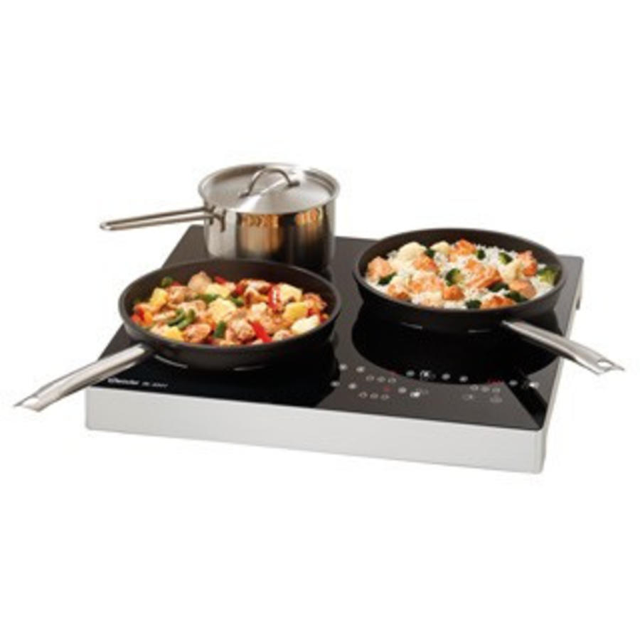 Induction Hob IK 3341 | 3400 Watts