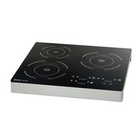 Induktionskochfeld IK 3341 | 3400 Watt