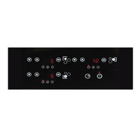 Induktionskochfeld IK 3341 | 3400 Watt