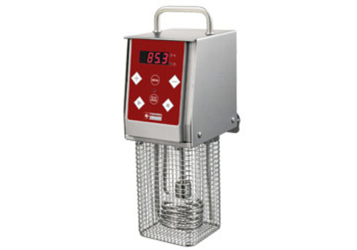  HorecaTraders Autocuiseur sous vide en acier inoxydable | cuisine plus 