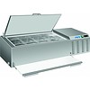 Saro Cooling table | W152.3 x T44.3 x H35.3cm