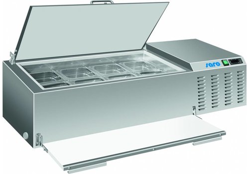  Saro Cooling table | W152.3 x T44.3 x H35.3cm 