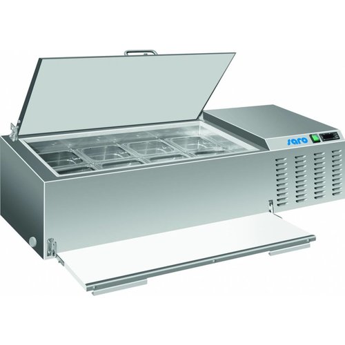  Saro Cooling table | W152.3 x T44.3 x H35.3cm 