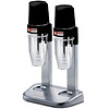 HorecaTraders Milchshaker | 2 Gläser 650 cl