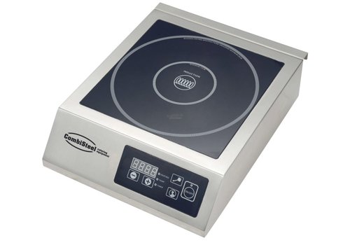  Combisteel Induction Hob | 3500W 