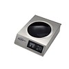 Combisteel Induktions-Wokplatte| 340x440x117mm |