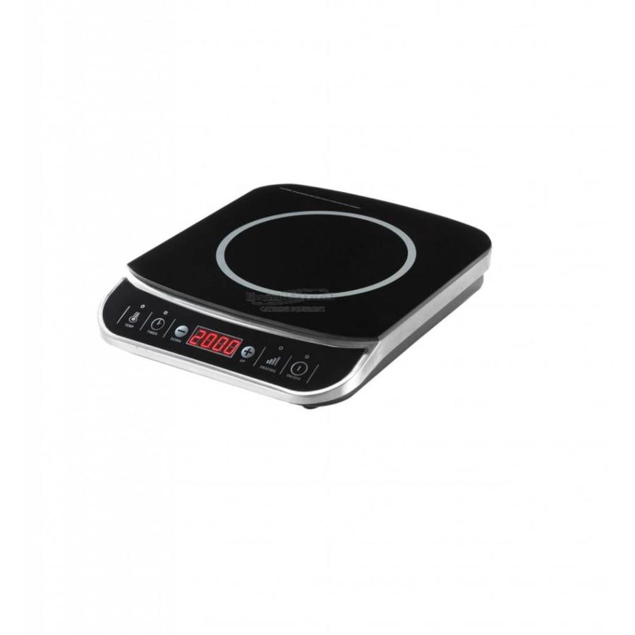 Induction hob | 2000W