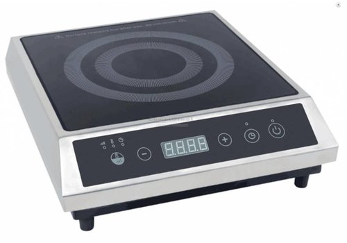  Combisteel Plaque à induction | 2700W 