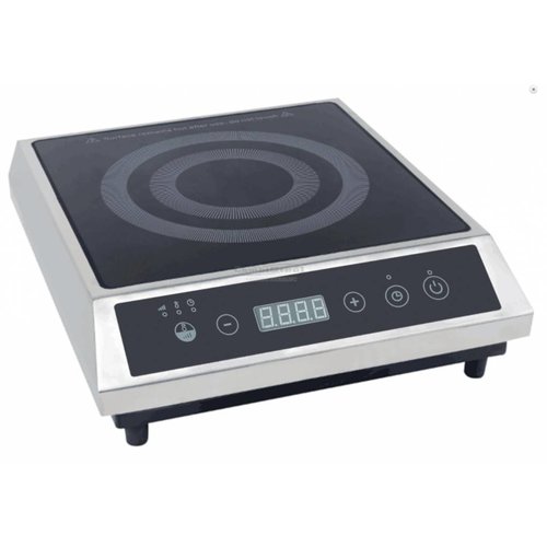  Combisteel Induction hob | 2700W 