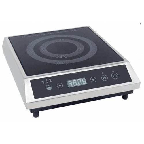  Combisteel Plaque à induction | 2700W 