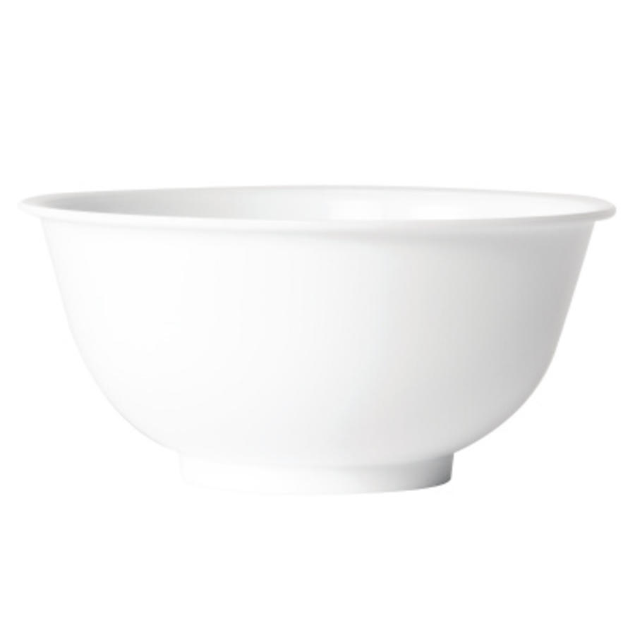 Plastic mixing bowl | 6 Formats