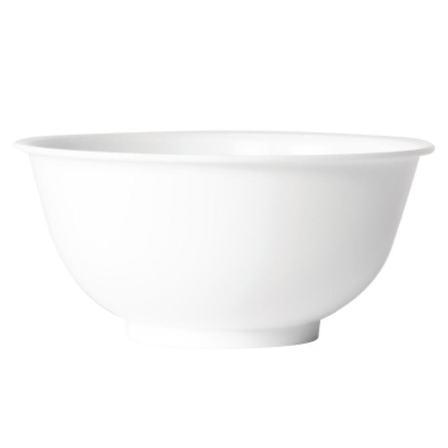 Plastic mixing bowl | 6 sizes