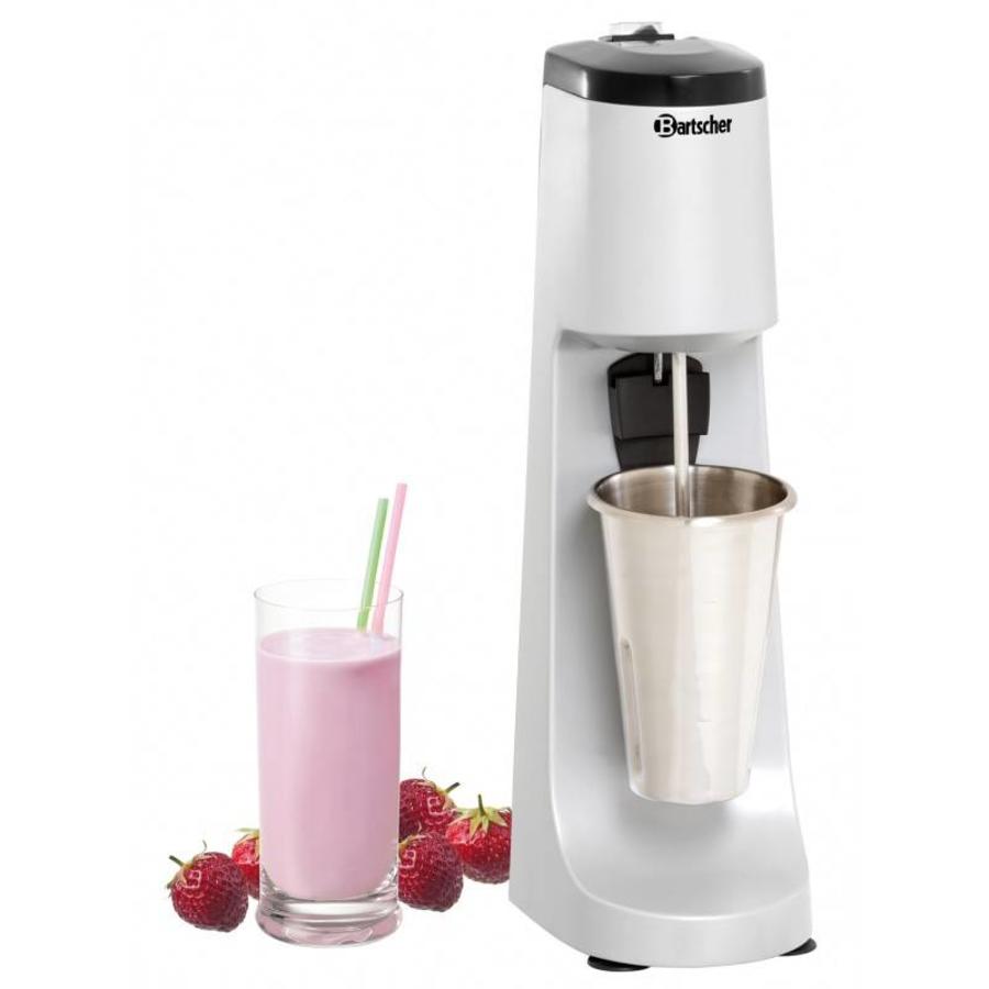 Milkshaker / Mixeur à broche - 0,95 litre