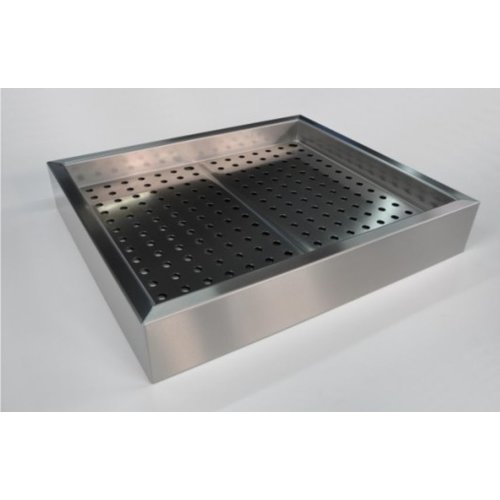 Cuisson de glace pilée